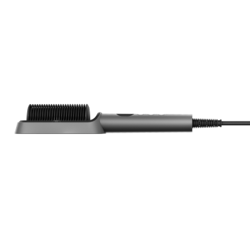 Grundig Elementa Terra HB 9350 Saç Düzleştirici Tarak
