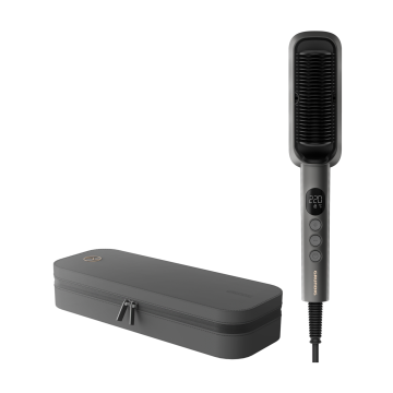 Grundig Elementa Terra HB 9350 Saç Düzleştirici Tarak