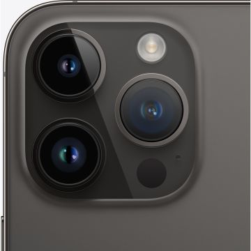 Apple iPhone 14 Pro 128 GB Uzay Siyahı
