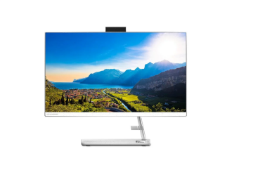 Lenovo IdeaCentre AIO 3 24ITL6 Intel Core i3-1115G4 8GB/256GB SSD 23.8'' Win.11 All In One Bilgisayar F0G001AETX