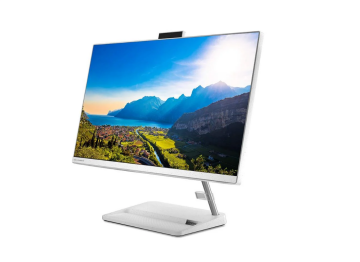 Lenovo IdeaCentre AIO 3 24ITL6 Intel Core i3-1115G4 8GB/256GB SSD 23.8'' Win.11 All In One Bilgisayar F0G001AETX