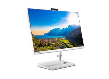 Lenovo IdeaCentre AIO 3 24ITL6 Intel Core i3-1115G4 8GB/256GB SSD 23.8'' Win.11 All In One Bilgisayar F0G001AETX