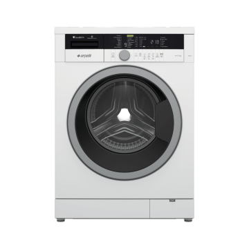 Arçelik 9120 CS Çamaşır Makinesi