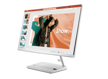 Lenovo IdeaCentre AIO 3 27IAP7 Intel Core i5-1240P 8GB/512GB SSD 27'' Win.11 All In One Bilgisayar F0GJ003RTX
