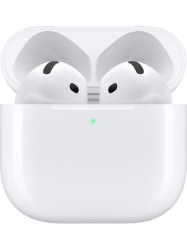Apple AirPods 4. Nesil MXP63TU/A