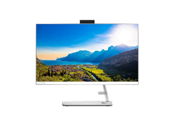 Lenovo IdeaCentre AIO 3 24ITL6 Intel Core i7-1165G7 8GB/512GB SSD 23.8'' Win.11 All In One Bilgisayar F0G001ADTX