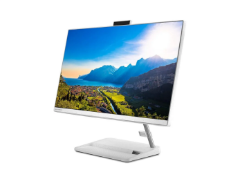 Lenovo IdeaCentre AIO 3 24ITL6 Intel Core i7-1165G7 8GB/512GB SSD 23.8'' Win.11 All In One Bilgisayar F0G001ADTX