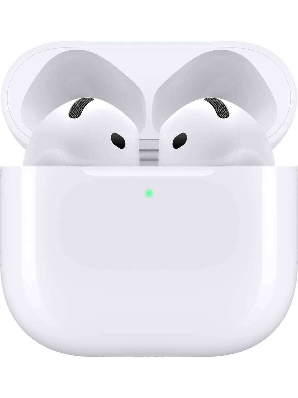 Apple Airpods 4 - Aktif Gürültü Önleme Özellikli MXP93TU/A