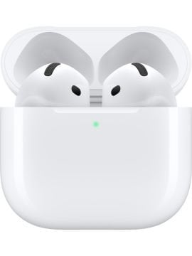 Apple Airpods 4 - Aktif Gürültü Önleme Özellikli MXP93TU/A