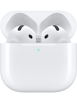 Apple Airpods 4 - Aktif Gürültü Önleme Özellikli MXP93TU/A