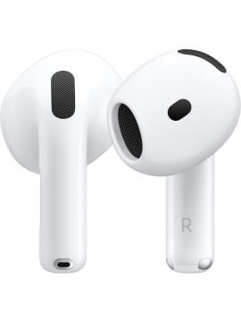 Apple Airpods 4 - Aktif Gürültü Önleme Özellikli MXP93TU/A