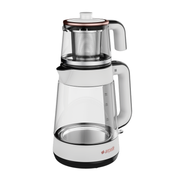 Arçelik CM 6964 Resital Çay Makinesi
