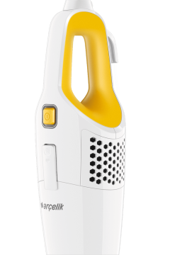 Arçelik S 3645 C Dikey Elektrikli Süpürge