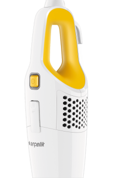 Arçelik S 3645 C Dikey Elektrikli Süpürge