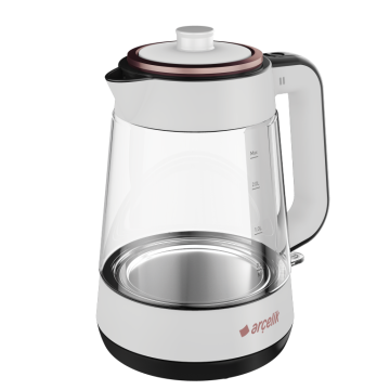 Arçelik CM 6964 Resital Çay Makinesi