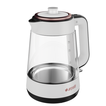 Arçelik CM 6964 Resital Çay Makinesi