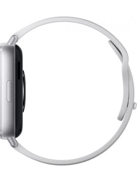 Xiaomi Redmi Watch 5 Active Gümüş Akıllı Saat