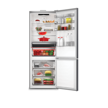 Arçelik 270561 EI Ultra Hijyen No Frost Buzdolabı