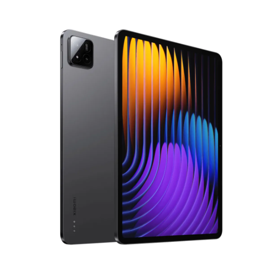 Xiaomi Pad 7 Gri 8 GB 256 GB 11.2'' Tablet