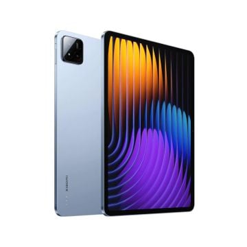 Xiaomi Pad 7 Mavi 8 GB 256 GB 11.2'' Tablet