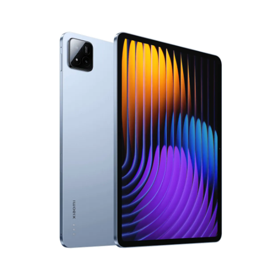 Xiaomi Pad 7 Mavi 8 GB 256 GB 11.2'' Tablet