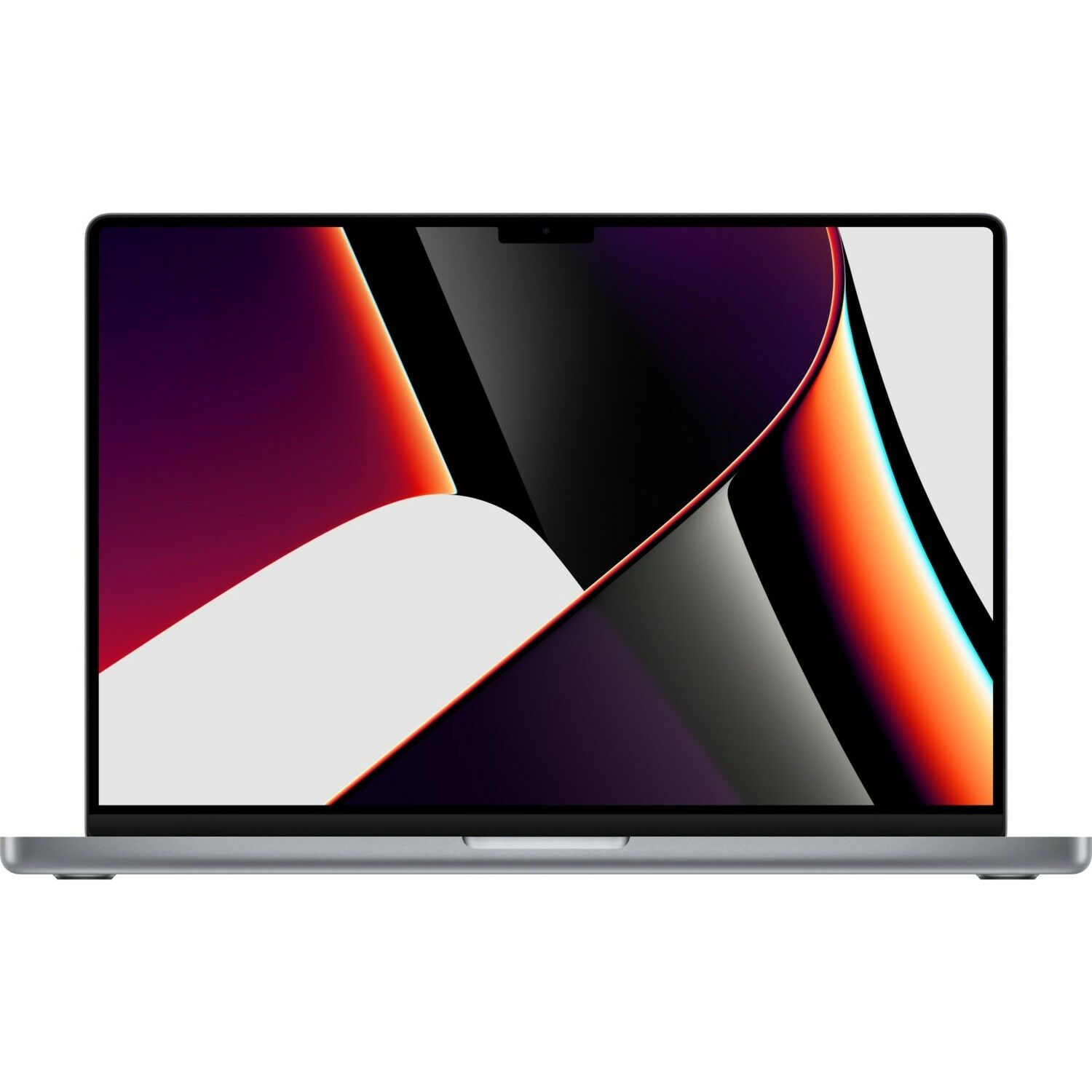 Apple Macbook Pro M1 Pro 16 GB 512 GB SSD 16.2'' Uzay Grisi MK183TU/A