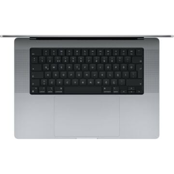Apple Macbook Pro M1 Pro 16 GB 512 GB SSD 16.2'' Uzay Grisi MK183TU/A