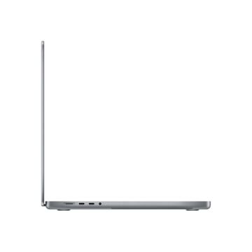 Apple Macbook Pro M1 Pro 16 GB 512 GB SSD 16.2'' Uzay Grisi MK183TU/A