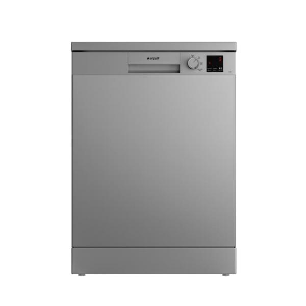 Arçelik 6133 S 3 Programlı Bulaşık Makinesi