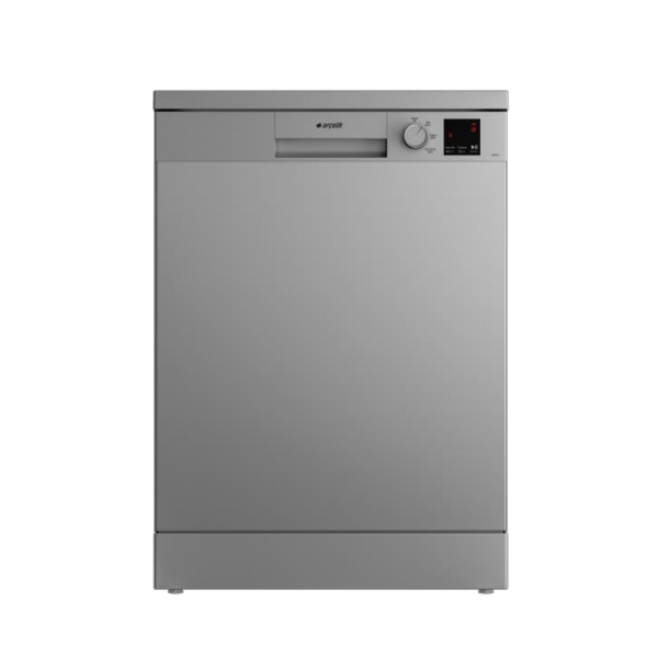 Arçelik 6133 S 3 Programlı Bulaşık Makinesi