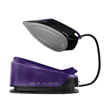 Arçelik BIU 6324 2400 W Buhar Kazanlı Ütü