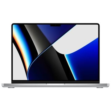 Apple Macbook Pro M1 Pro 16 GB 1 TB SSD 14.2'' Gümüş MKGT3TU/A