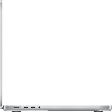 Apple Macbook Pro M1 Pro 16 GB 1 TB SSD 14.2'' Gümüş MKGT3TU/A