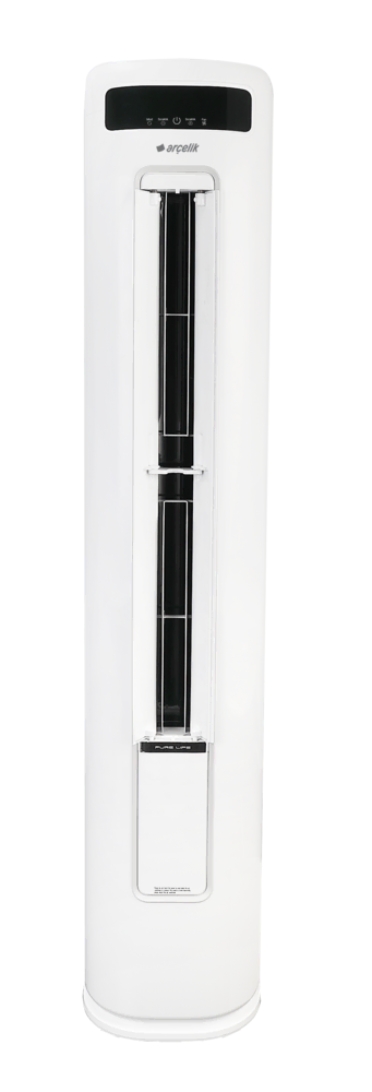 Arçelik 26326 A++ 26000 BTU Inverter Salon Tipi Klima