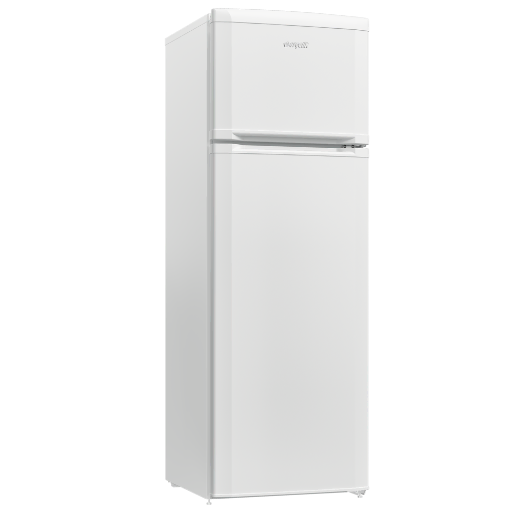 Arçelik 454257 MB Çift Kapılı Statik Buzdolabı