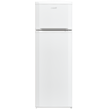 Arçelik 454257 MB Çift Kapılı Statik Buzdolabı