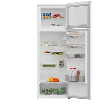 Arçelik 454257 MB Çift Kapılı Statik Buzdolabı