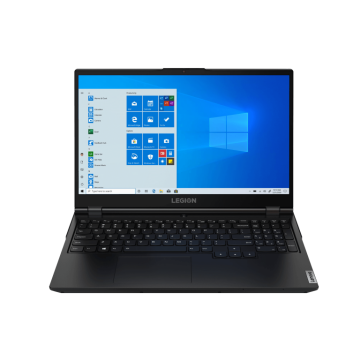Lenovo Legion Gaming I7 15IMH05H 16/1T+256GB Notebook 81Y600DHTX
