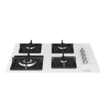 Arçelik OCD K 651 DWYB Ankastre Ocak