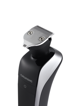Grundig MS 7640 Tıraş Makinesi
