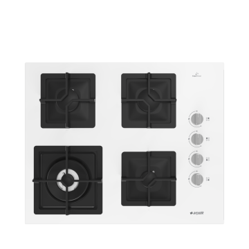 Arçelik OCD K 651 DWYB Ankastre Ocak