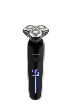 Grundig MS 7640 Tıraş Makinesi