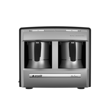 Arçelik K 3170 Telve 70. Yıl Türk Kahve Makinesi