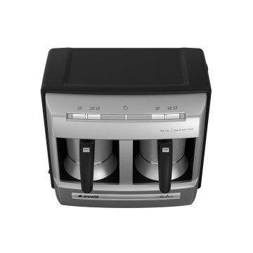 Arçelik K 3170 Telve 70. Yıl Türk Kahve Makinesi