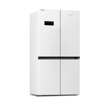 Arçelik 391572 EB Gardırop Tipi No Frost Buzdolabı