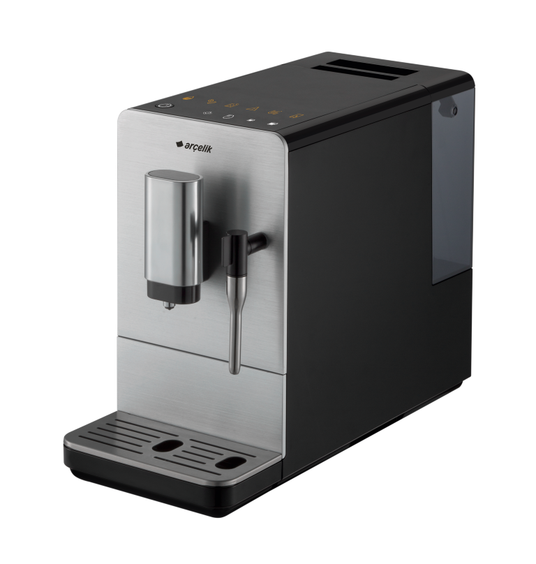 Arçelik EM 6092 O Tam Otomatik Espresso Makinesi