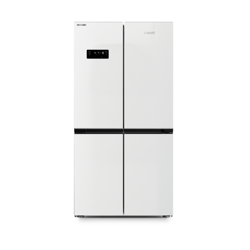 Arçelik 391572 EB Gardırop Tipi No Frost Buzdolabı