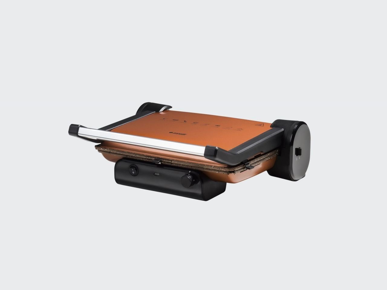 Arçelik K 2397 TG Tost Makinesi