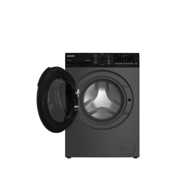 Arçelik 12140 MXA Antrasit 12 kg Çamaşır Makinesi
