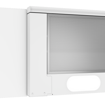 Arçelik P 180 TB Aspiratör